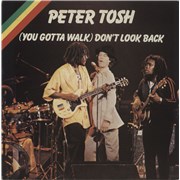 PETER TOSH Vinyl Record, PETER TOSH CD Music Discography